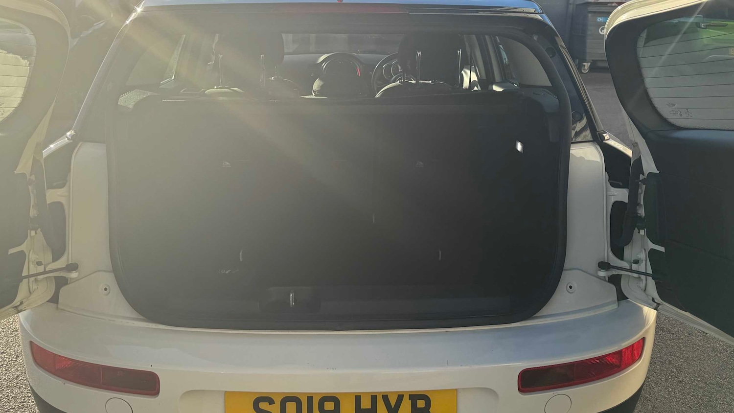 Used MINI Clubman 2019 for sale - 77856856: Photo 10