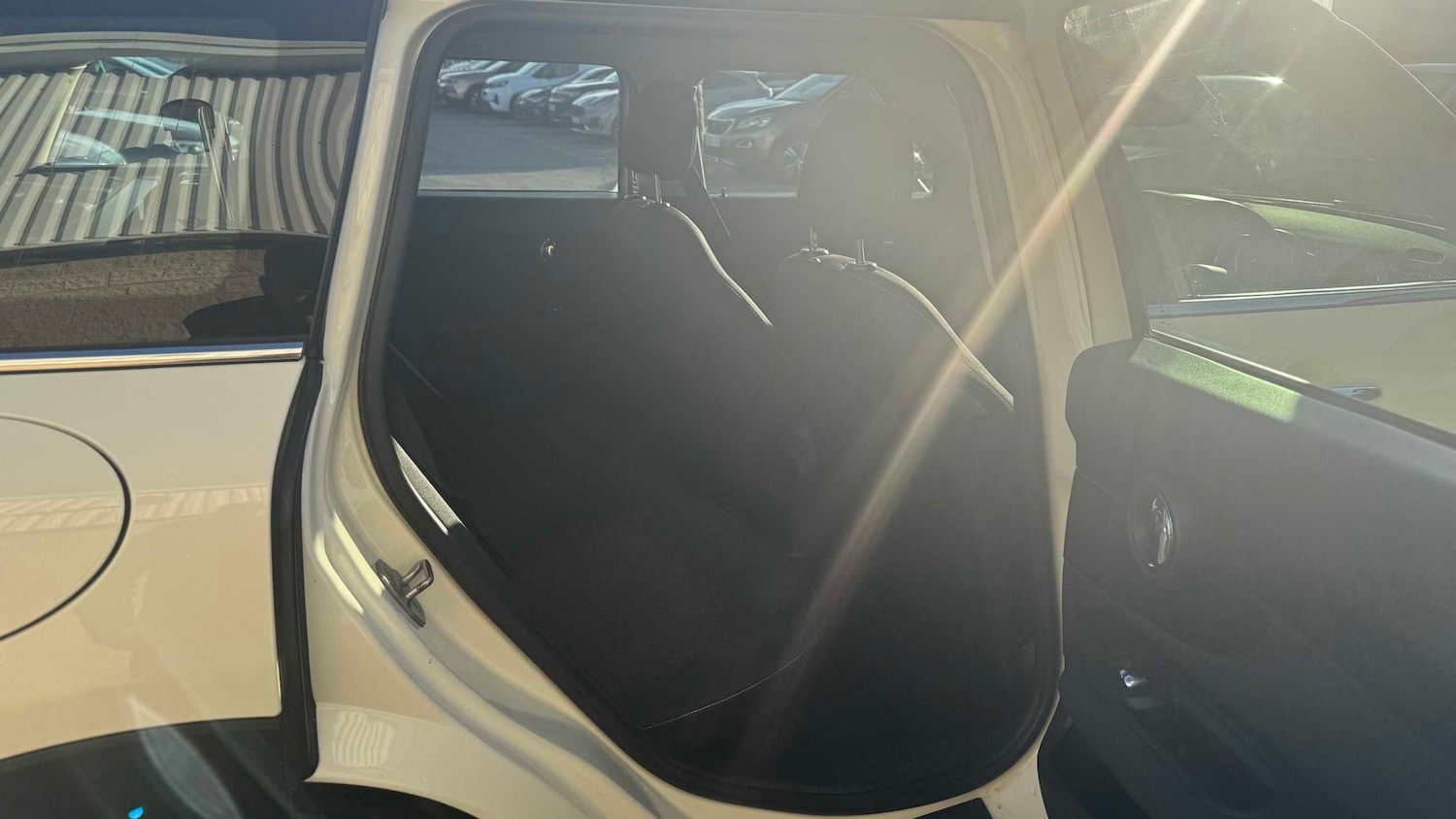 Used MINI Clubman 2019 for sale - 77856856: Photo 11