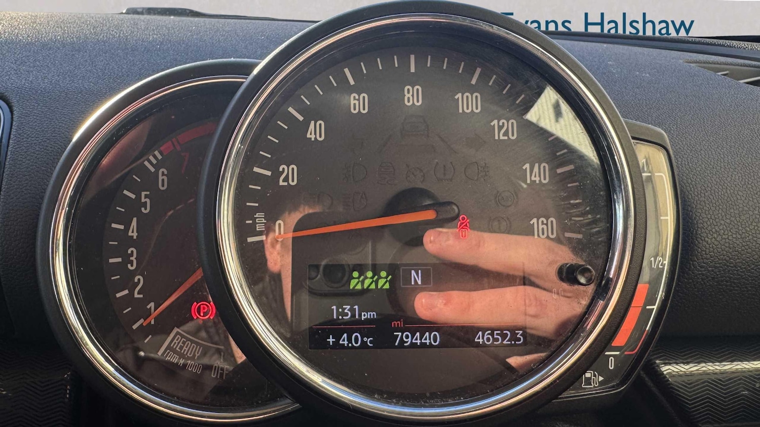 Used MINI Clubman 2019 for sale - 77856856: Photo 16