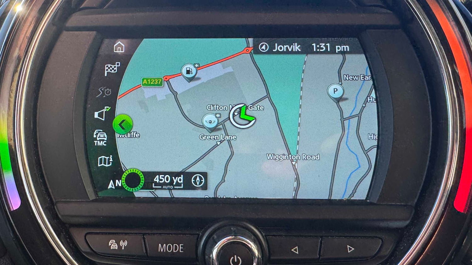 Used MINI Clubman 2019 for sale - 77856856: Photo 17