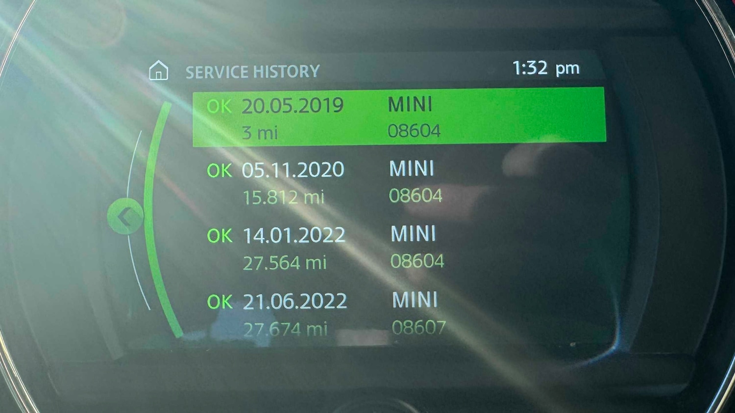 Used MINI Clubman 2019 for sale - 77856856: Photo 18