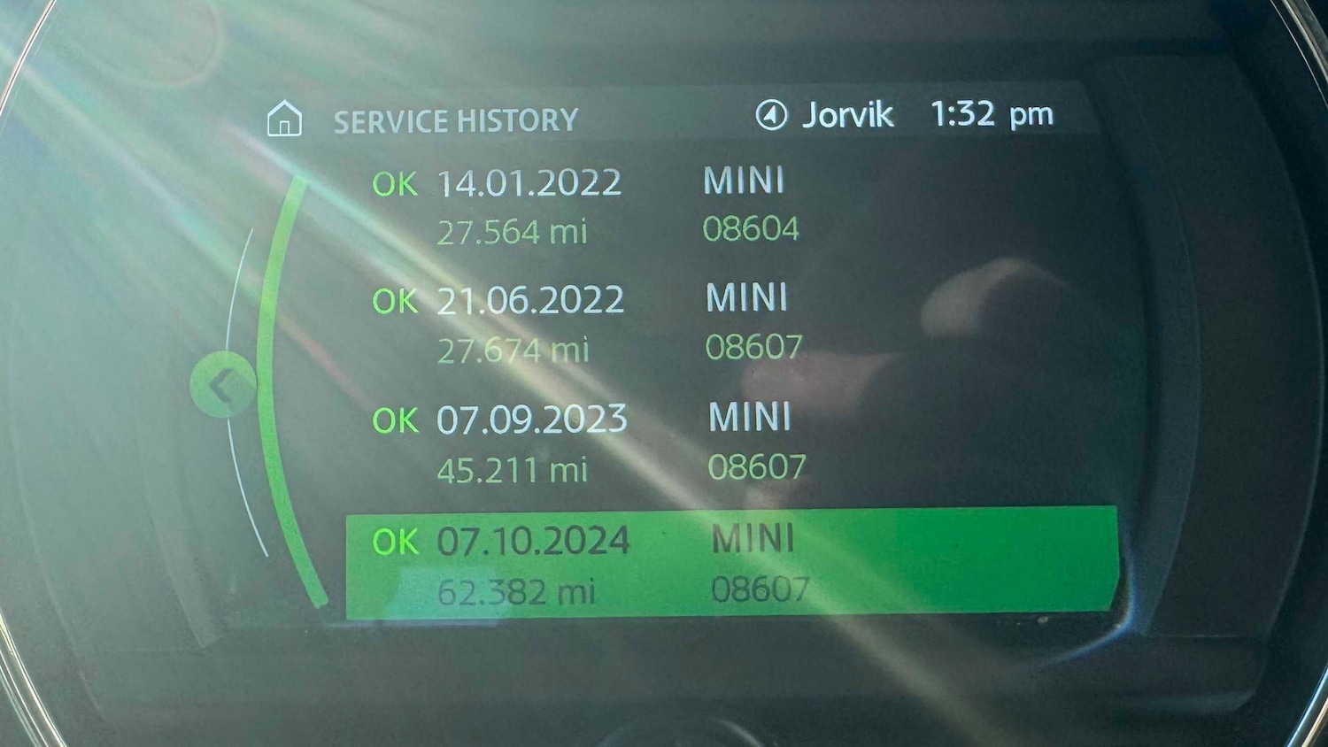 Used MINI Clubman 2019 for sale - 77856856: Photo 19