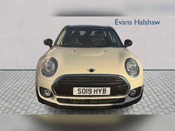 Used MINI Clubman 2019 for sale - 77856856: Photo