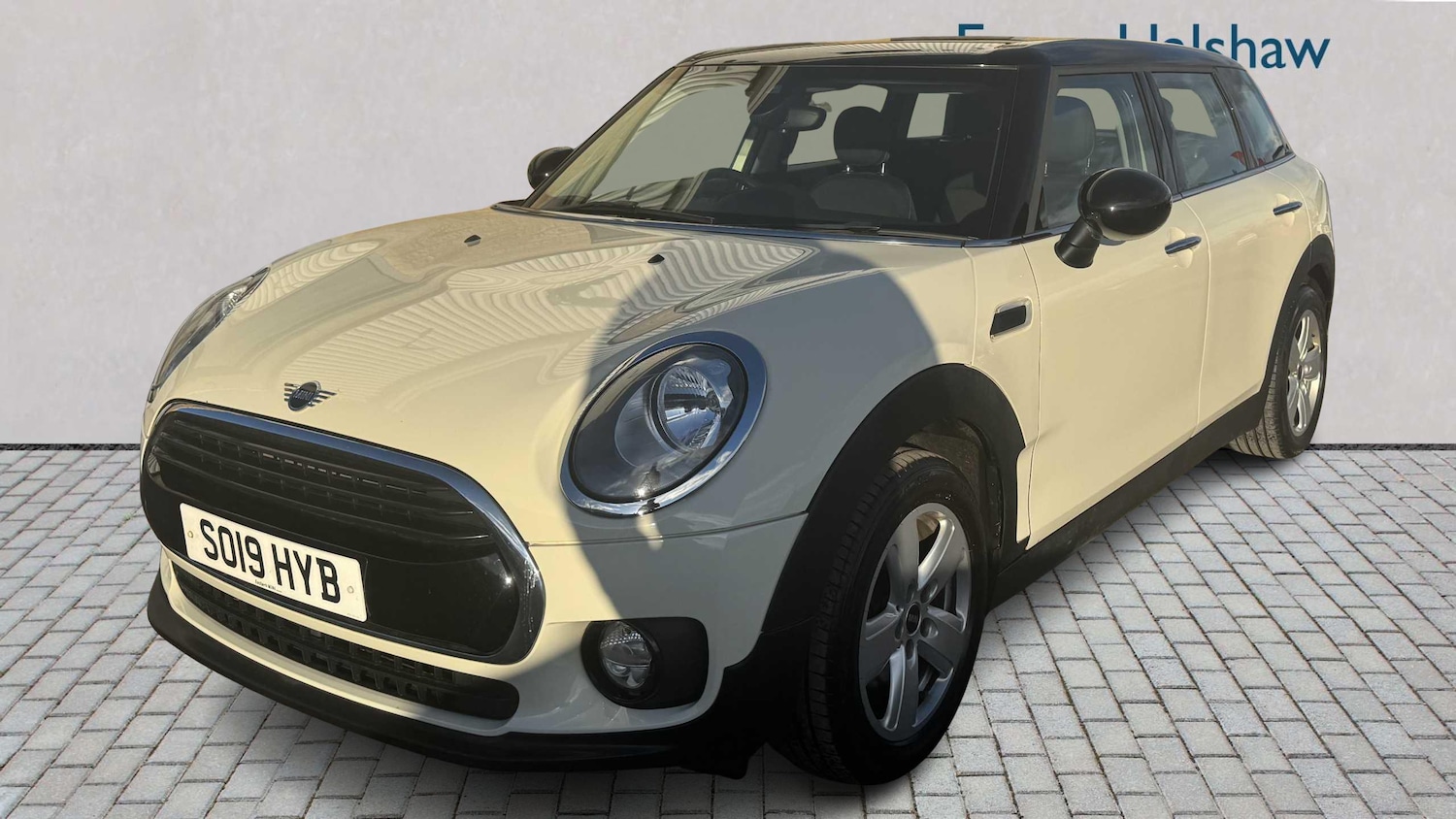 Used MINI Clubman 2019 for sale - 77856856: Photo 3