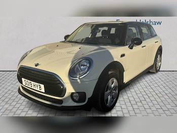 Used MINI Clubman 2019 for sale - 77856856: Photo