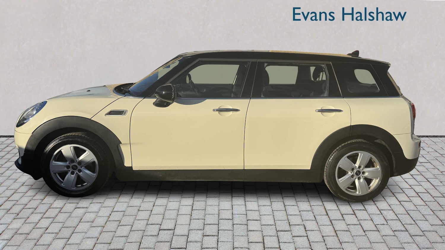 Used MINI Clubman 2019 for sale - 77856856: Photo 4