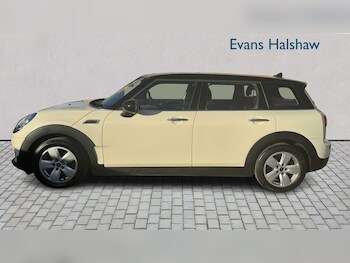 Used MINI Clubman 2019 for sale - 77856856: Photo