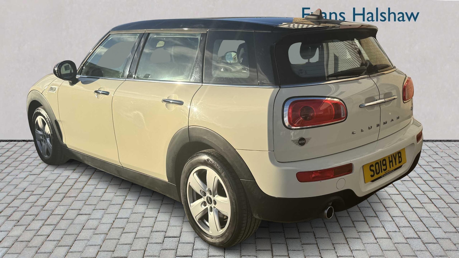 Used MINI Clubman 2019 for sale - 77856856: Photo 5