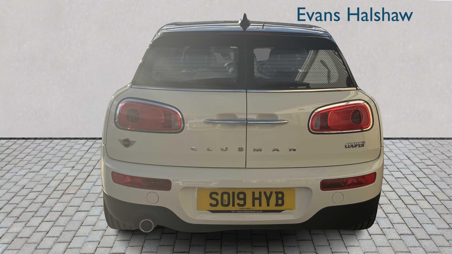 Used MINI Clubman 2019 for sale - 77856856: Photo 6