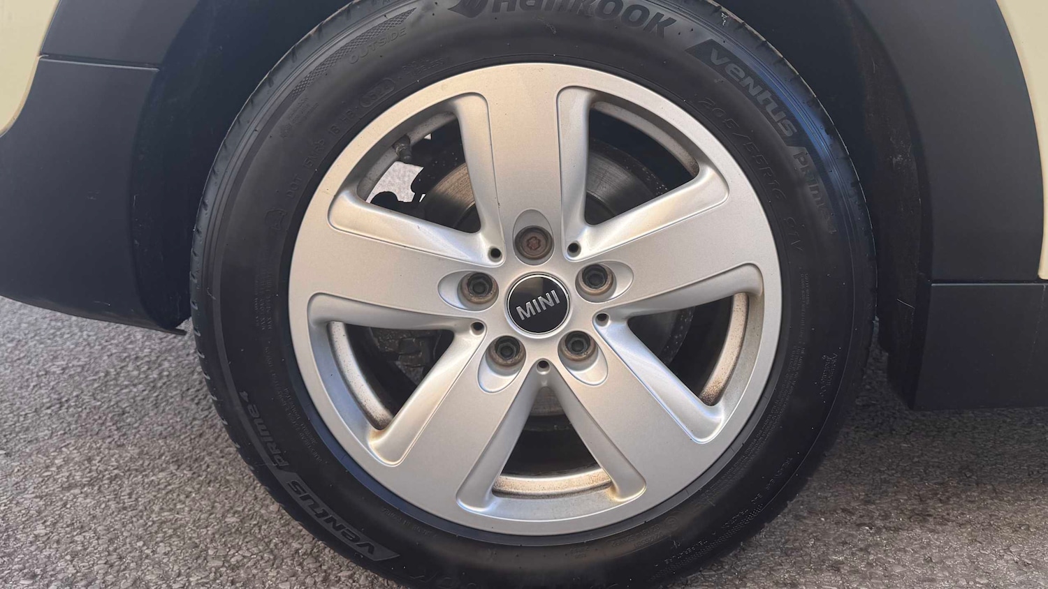 Used MINI Clubman 2019 for sale - 77856856: Photo 9