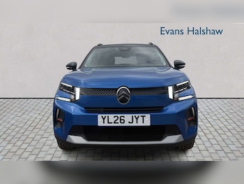 Used Citroen C3 2026 for sale - 79134583: Photo