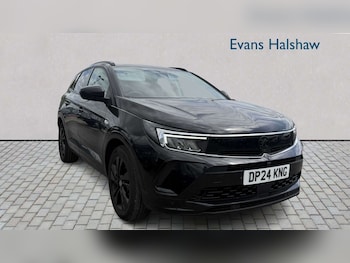 Used Vauxhall Grandland 2024 for sale - 78754777: Photo