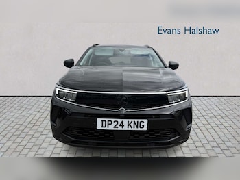 Used Vauxhall Grandland 2024 for sale - 78754777: Photo
