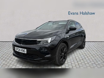 Used Vauxhall Grandland 2024 for sale - 78754777: Photo