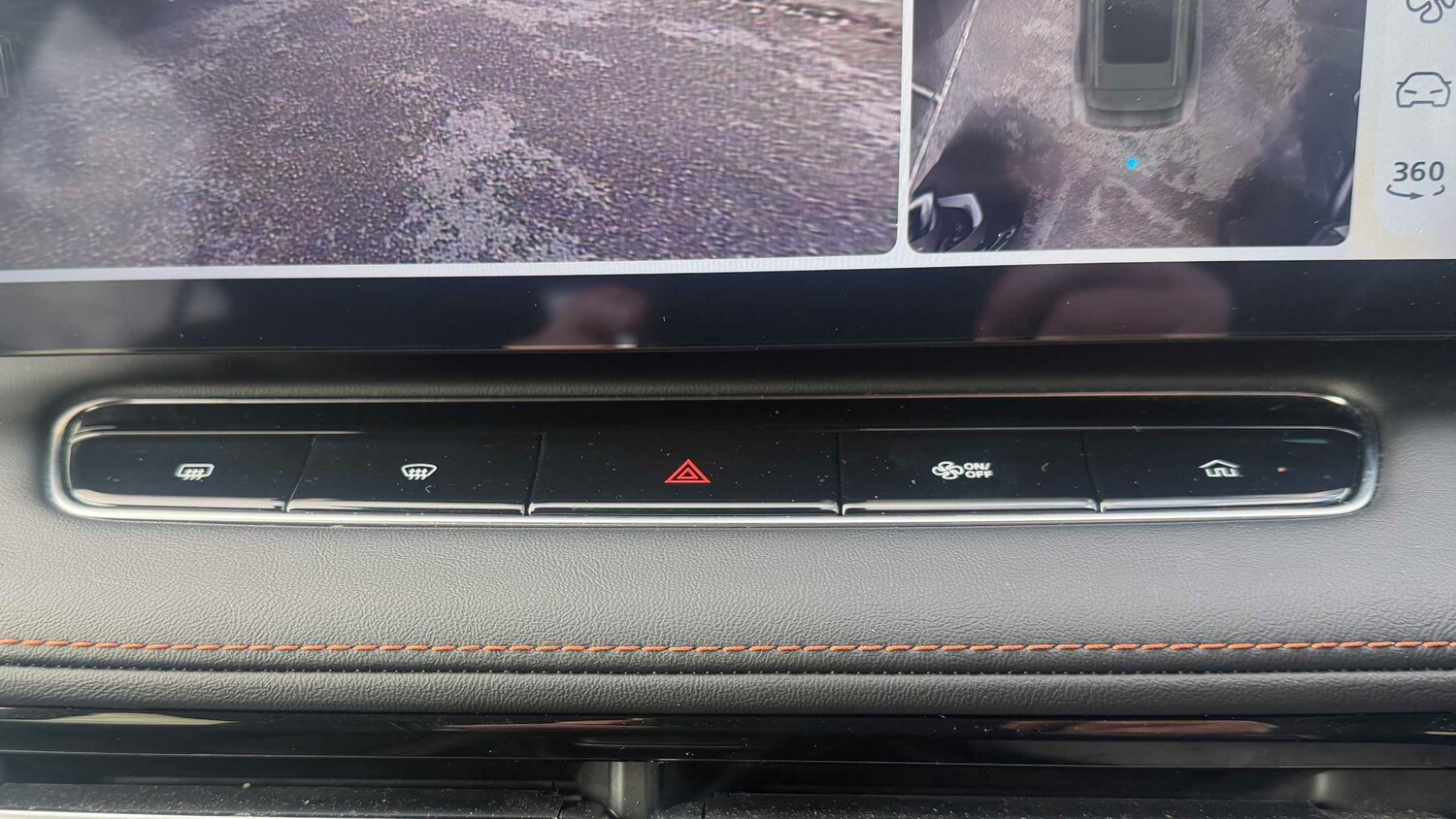 Used MG MG HS 2025 for sale - 78216376: Photo 10