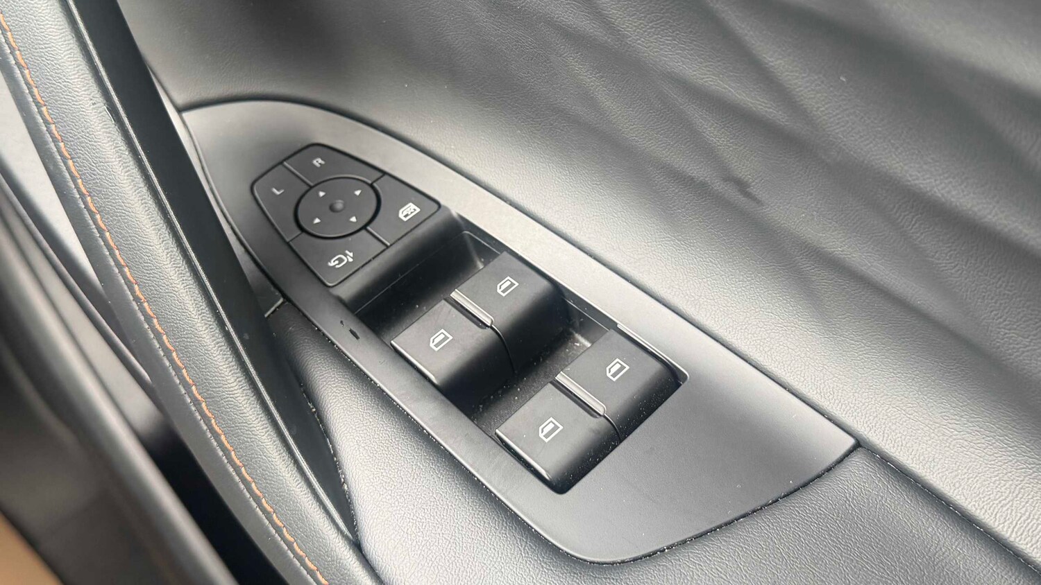 Used MG MG HS 2025 for sale - 78216376: Photo 12