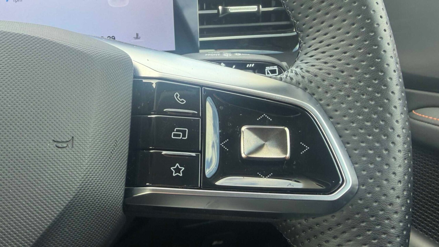 Used MG MG HS 2025 for sale - 78216376: Photo 18