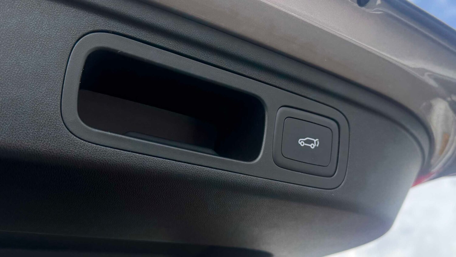 Used MG MG HS 2025 for sale - 78216376: Photo 19