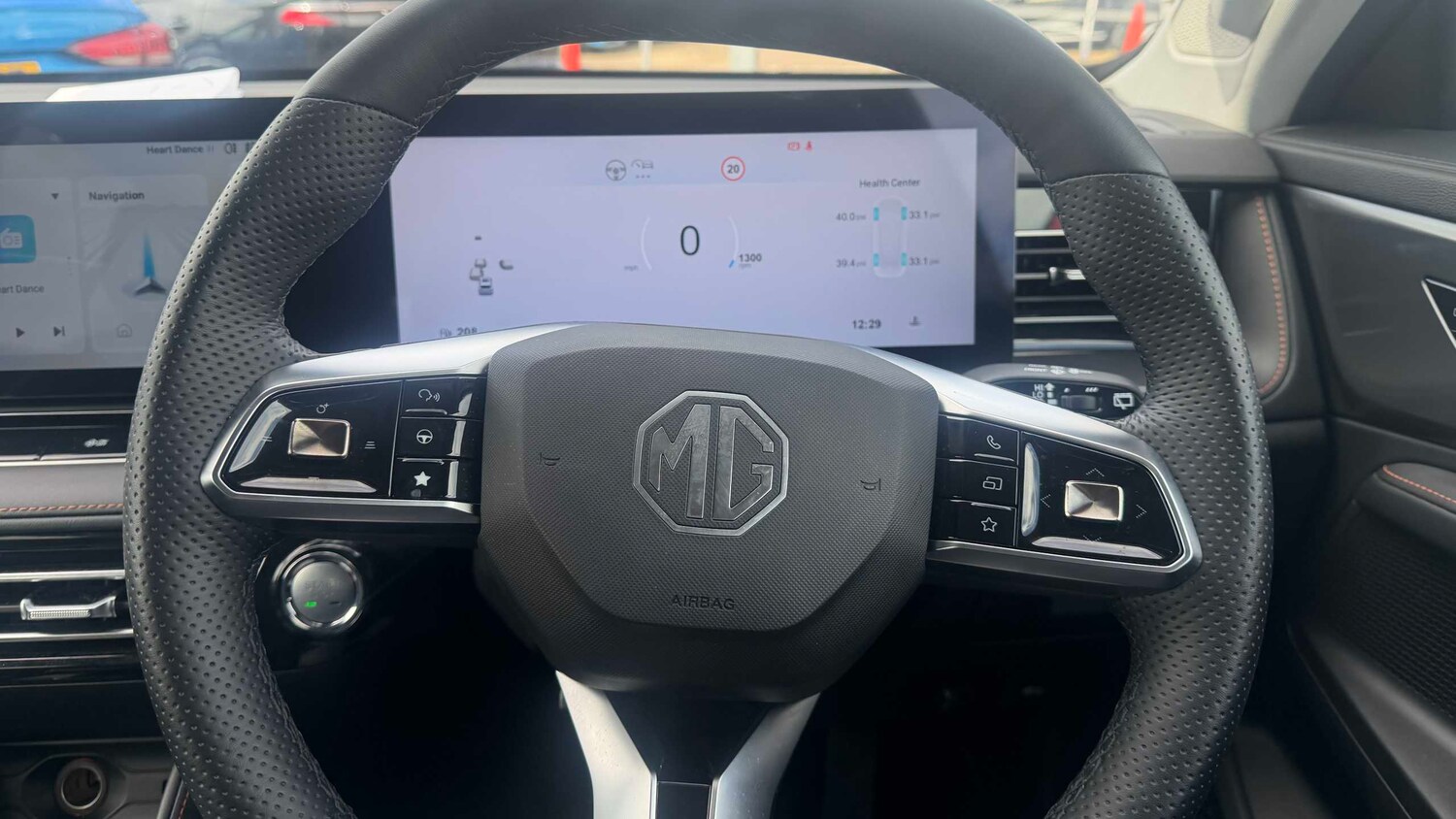 Used MG MG HS 2025 for sale - 78216376: Photo 20