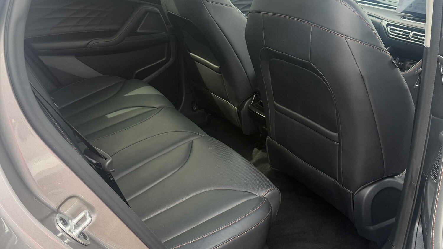 Used MG MG HS 2025 for sale - 78216376: Photo 21