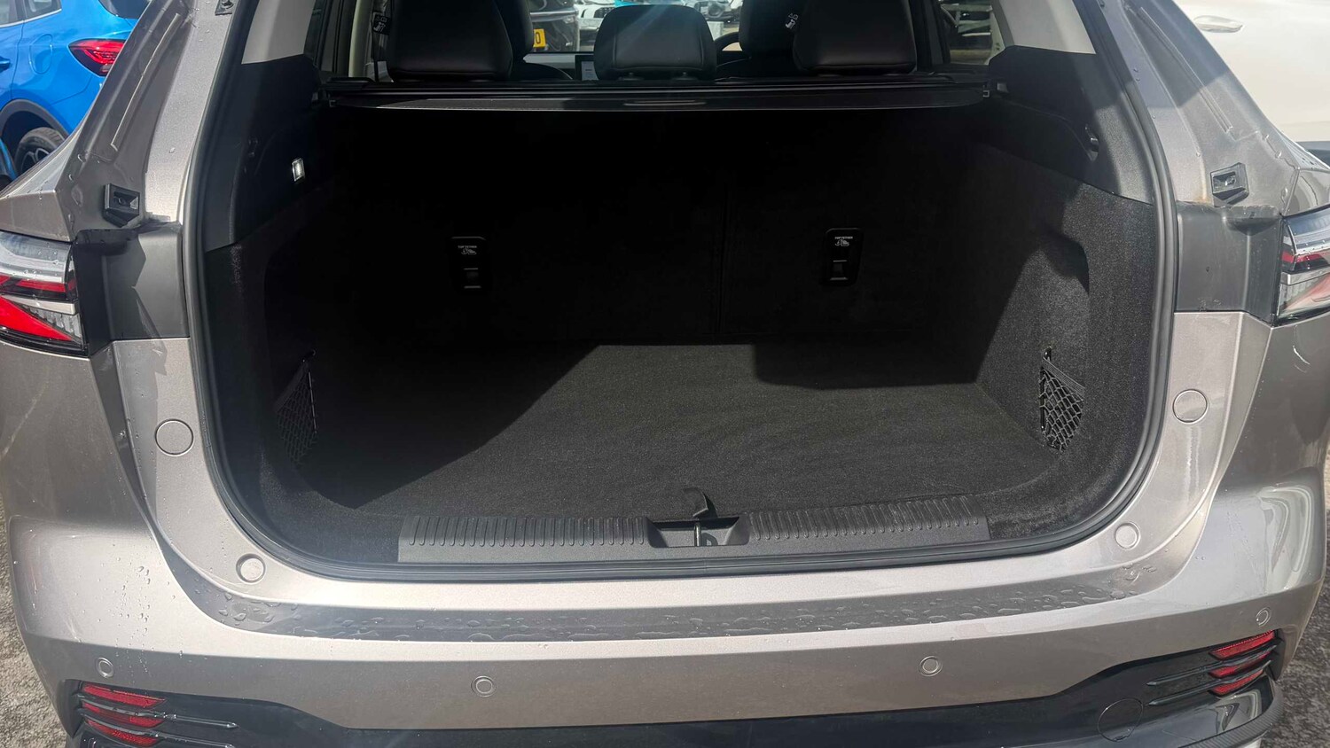 Used MG MG HS 2025 for sale - 78216376: Photo 23