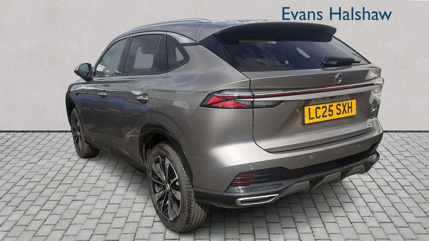 Used MG MG HS 2025 for sale - 78216376: Photo 4