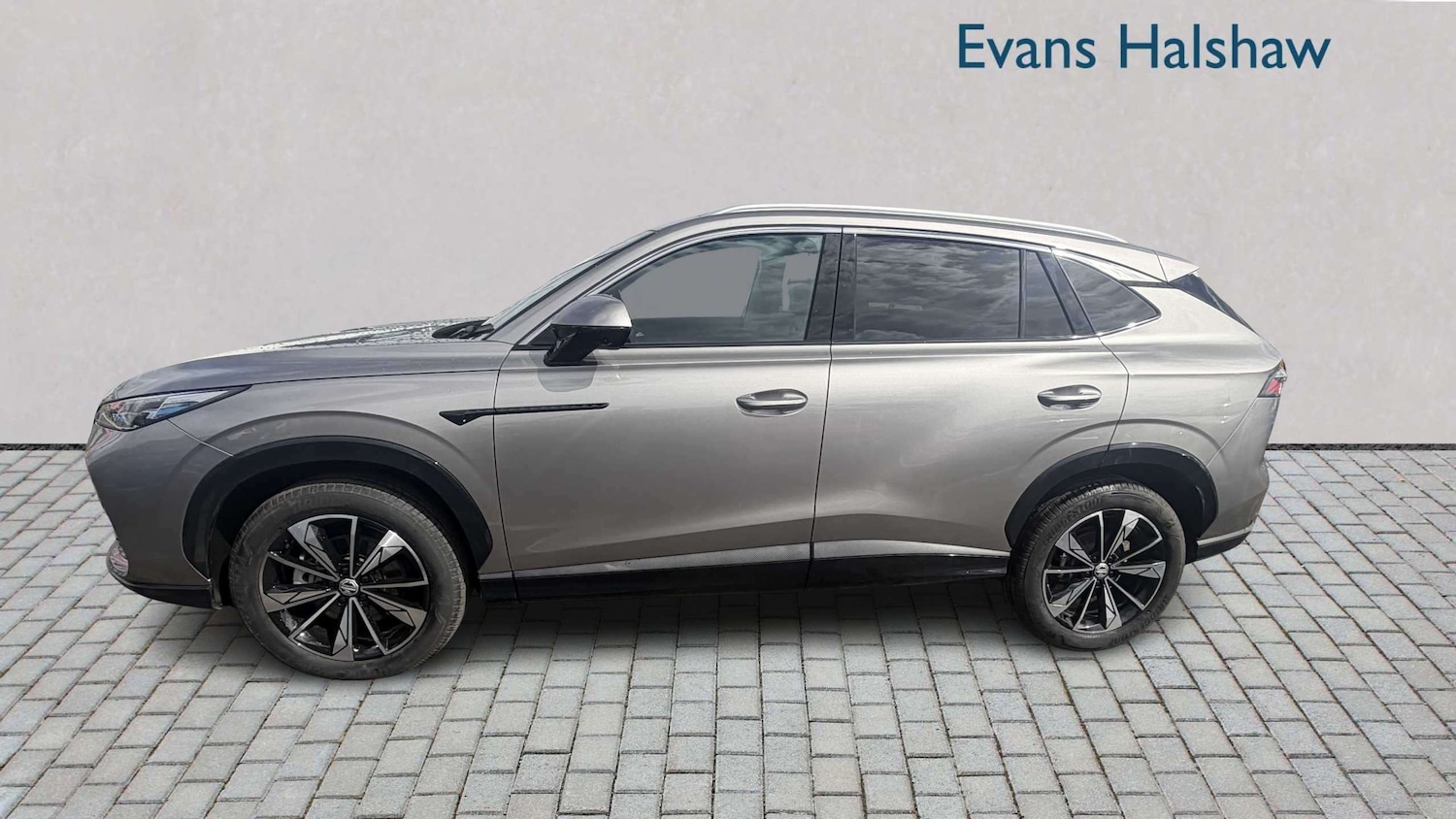 Used MG MG HS 2025 for sale - 78216376: Photo 5