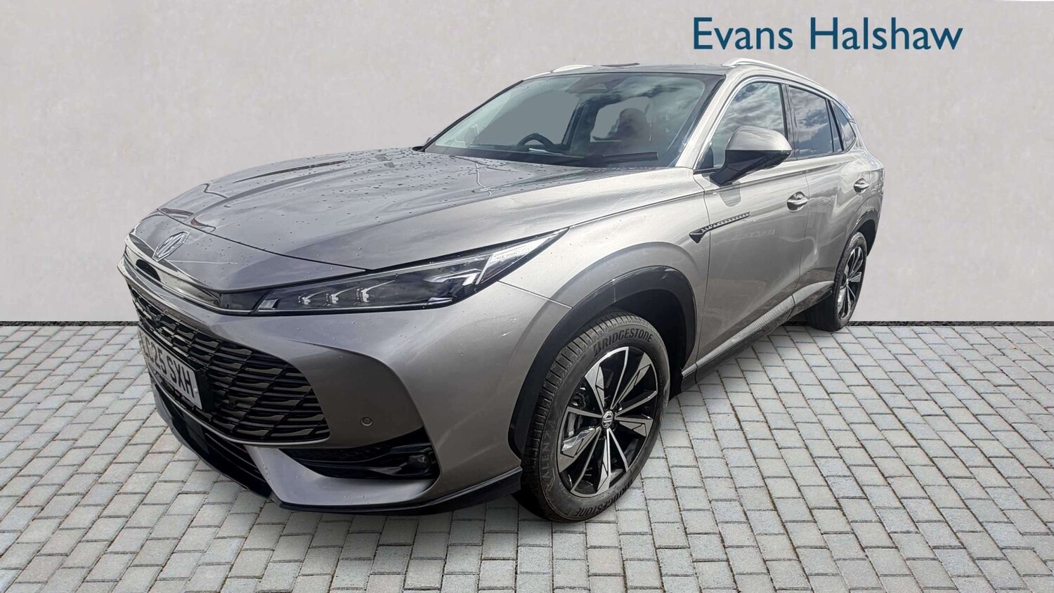 Used MG MG HS 2025 for sale - 78216376: Photo 6