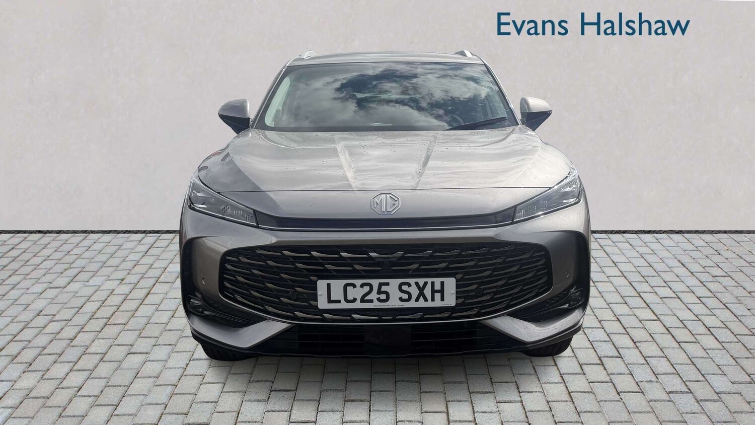 Used MG MG HS 2025 for sale - 78216376: Photo 7