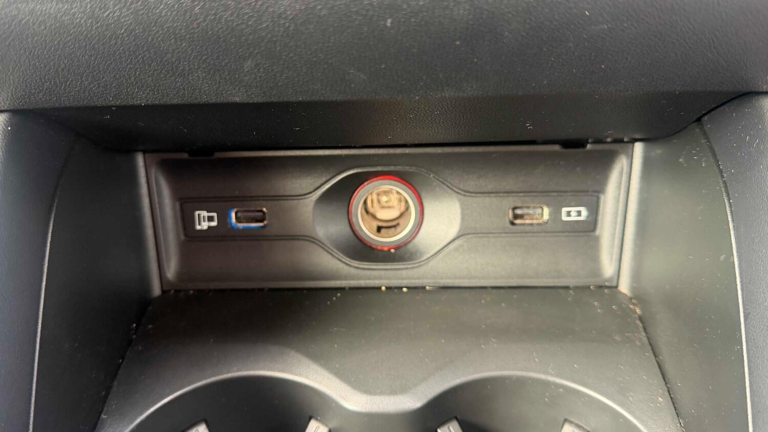 Used MG MG HS 2025 for sale - 78216376: Photo 9