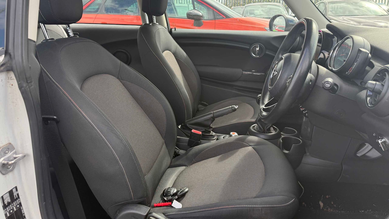 Used MINI Hatch 2017 for sale - 78077231: Photo 11