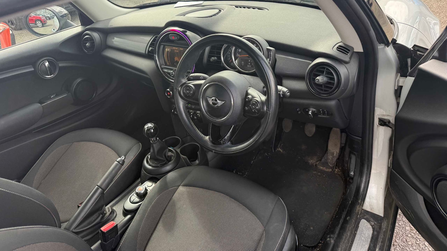 Used MINI Hatch 2017 for sale - 78077231: Photo 13