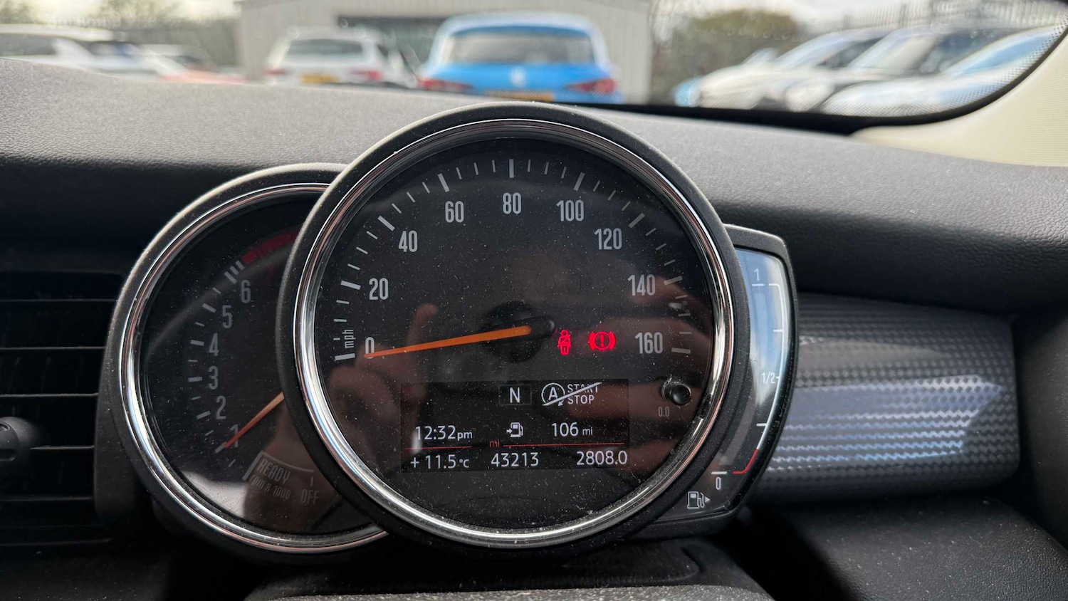 Used MINI Hatch 2017 for sale - 78077231: Photo 19