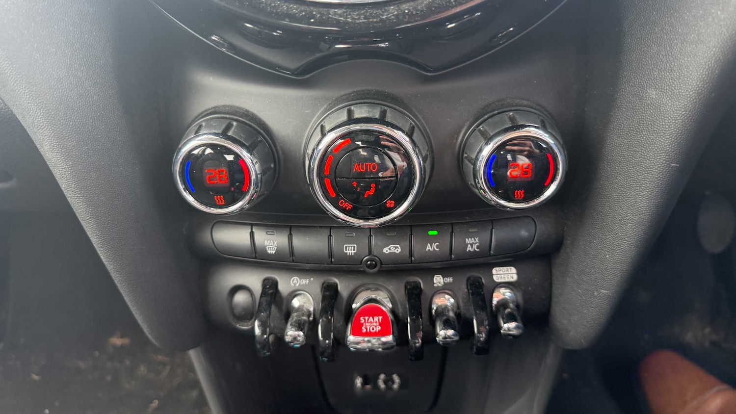 Used MINI Hatch 2017 for sale - 78077231: Photo 21