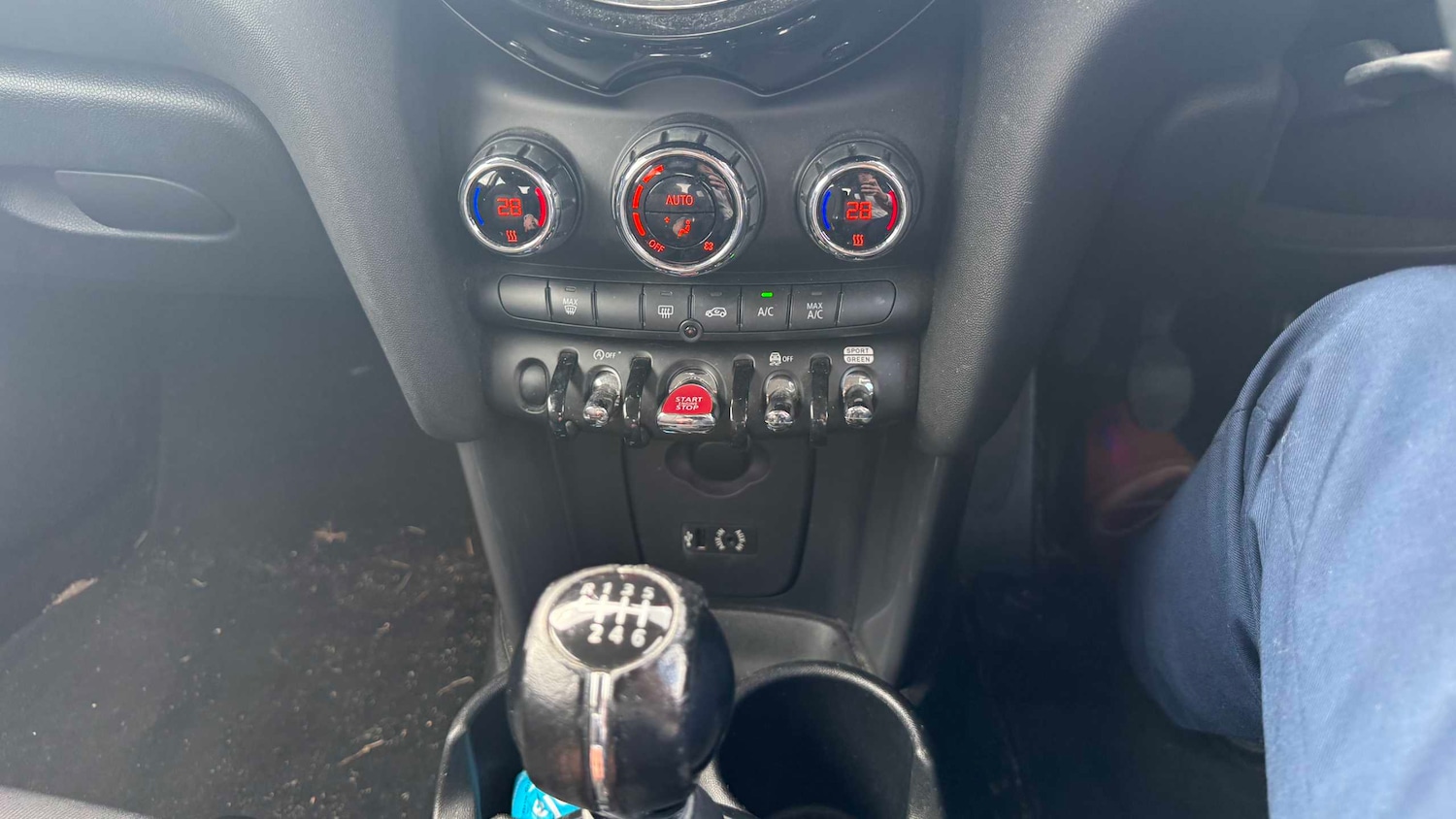 Used MINI Hatch 2017 for sale - 78077231: Photo 22