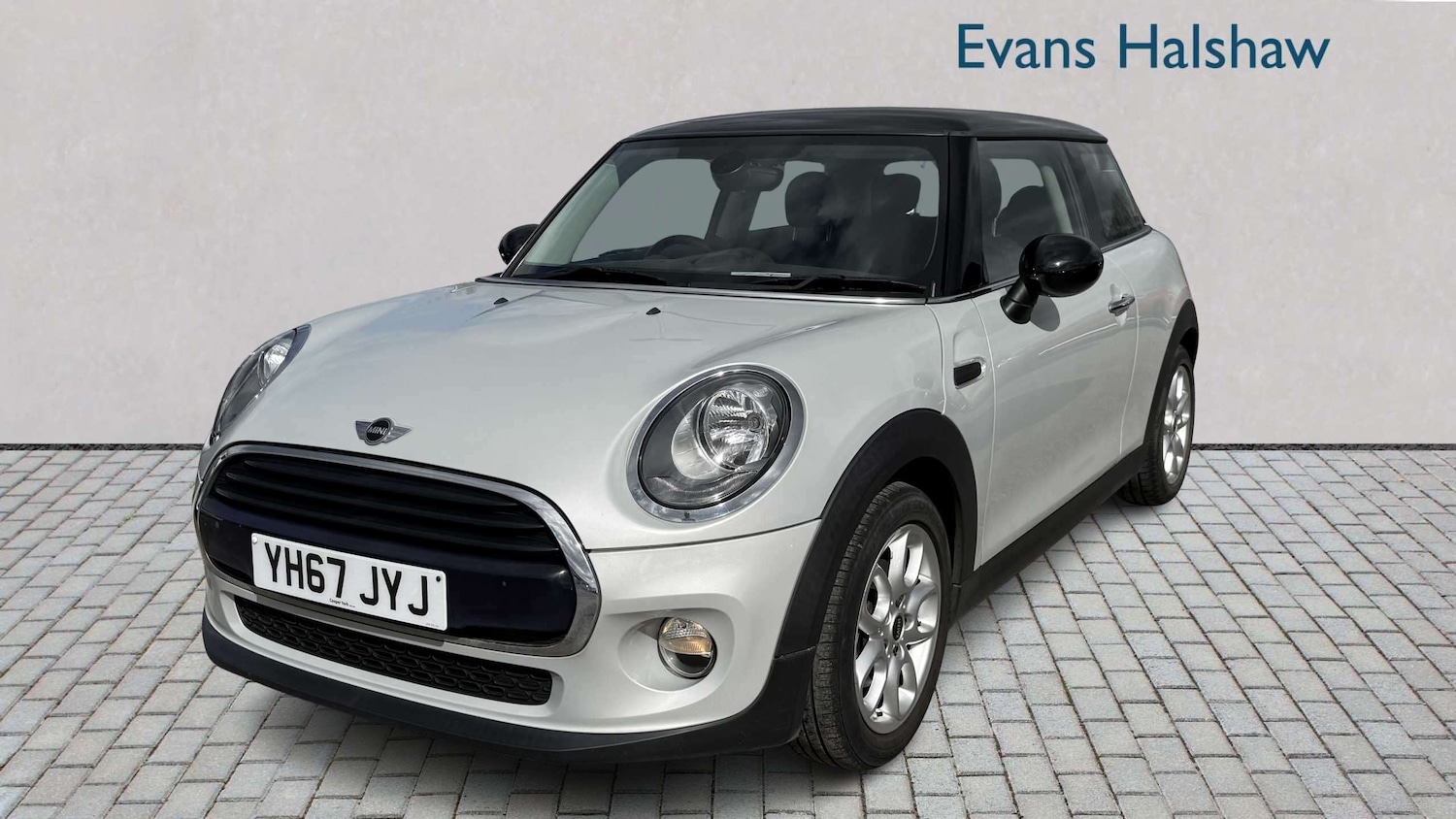 Used MINI Hatch 2017 for sale - 78077231: Photo 3