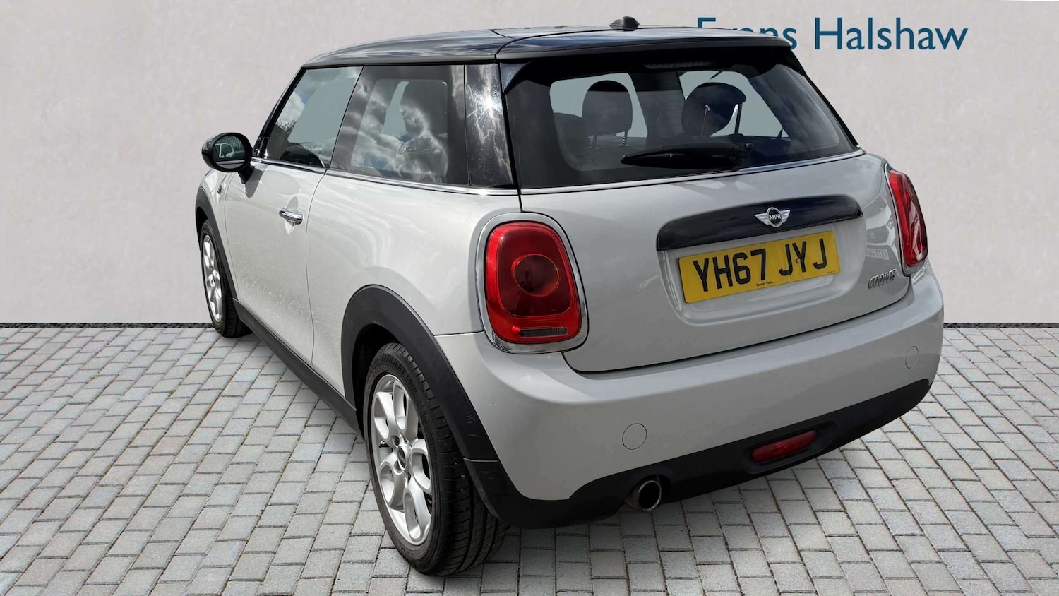 Used MINI Hatch 2017 for sale - 78077231: Photo 5