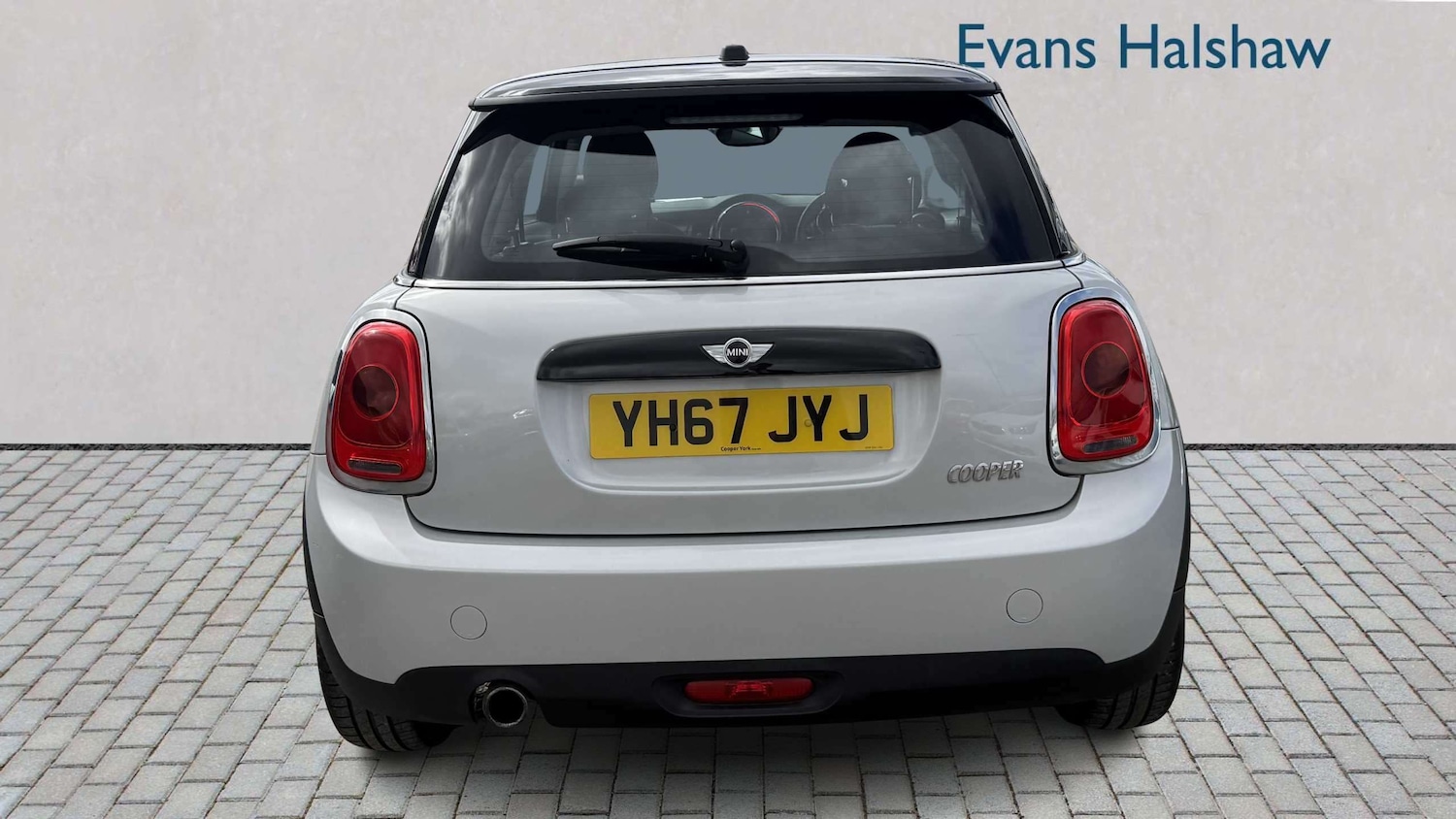 Used MINI Hatch 2017 for sale - 78077231: Photo 6