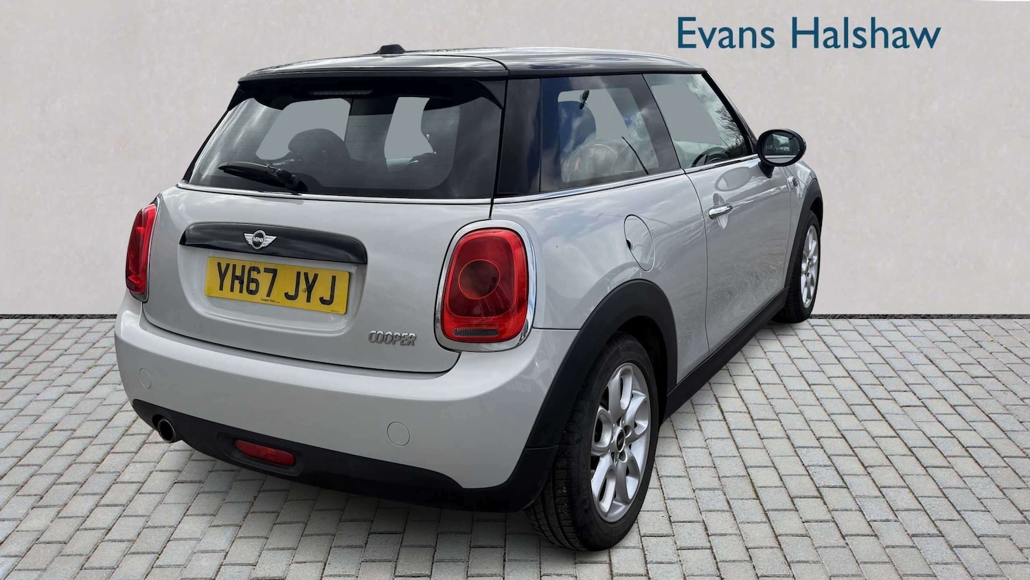 Used MINI Hatch 2017 for sale - 78077231: Photo 7