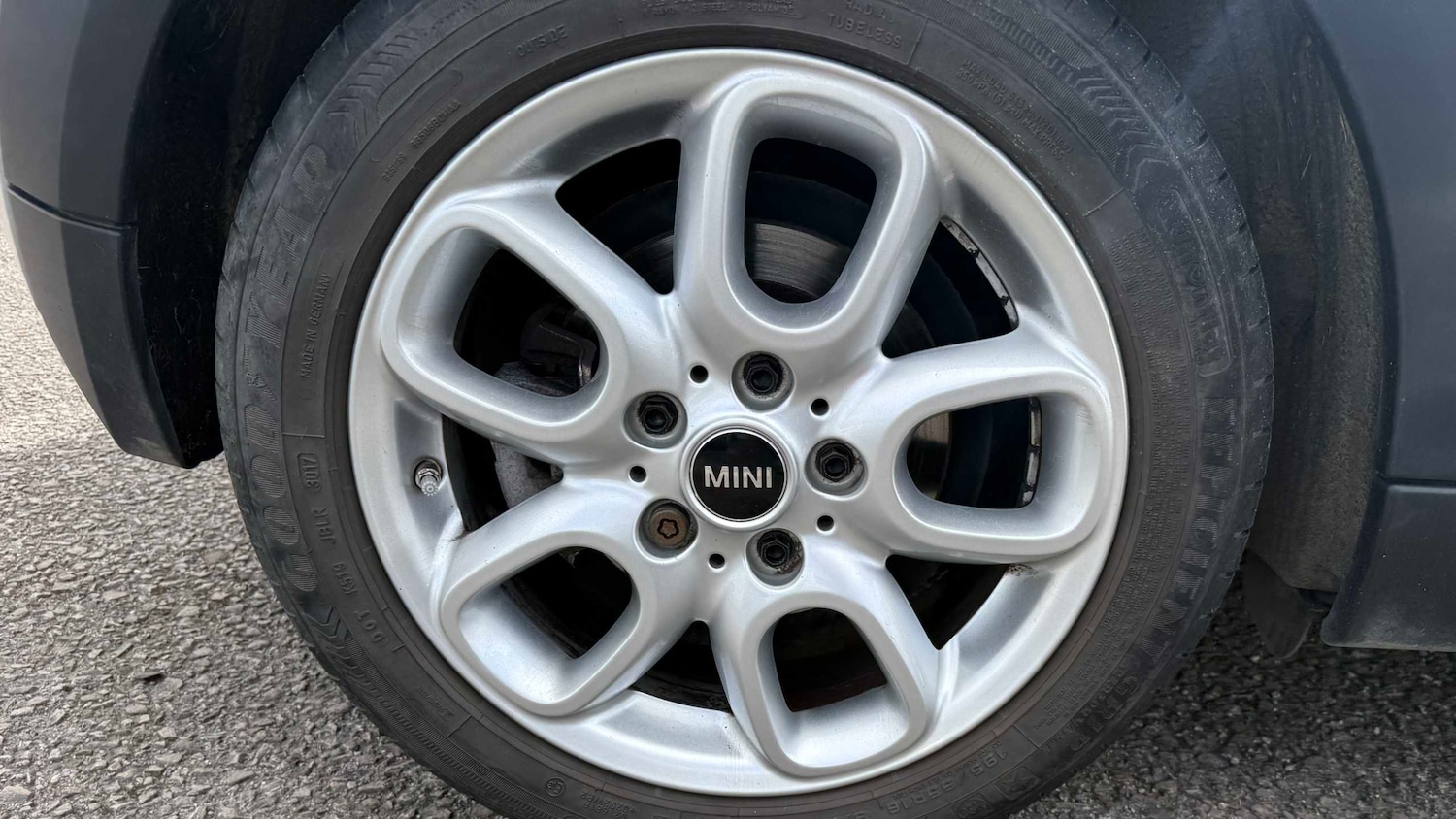 Used MINI Hatch 2017 for sale - 78077231: Photo 9