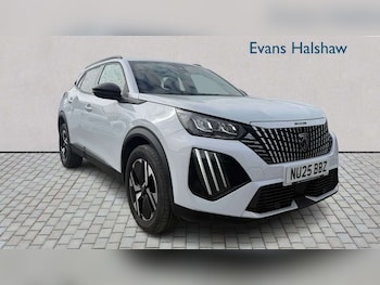 Used Peugeot 2008 2025 for sale - 78519582: Photo
