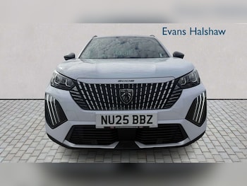 Used Peugeot 2008 2025 for sale - 78519582: Photo