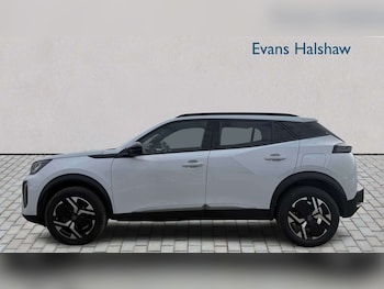 Used Peugeot 2008 2025 for sale - 78519582: Photo