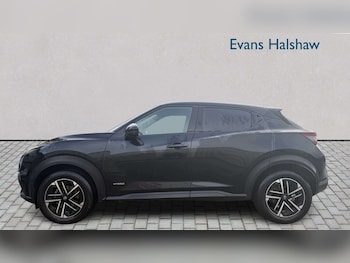 Used Nissan Juke 2025 for sale - 79134549: Photo