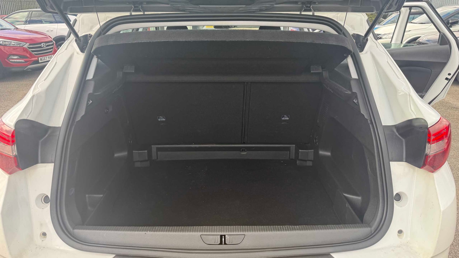 Used Vauxhall Grandland X for sale - 78104382: Photo 10