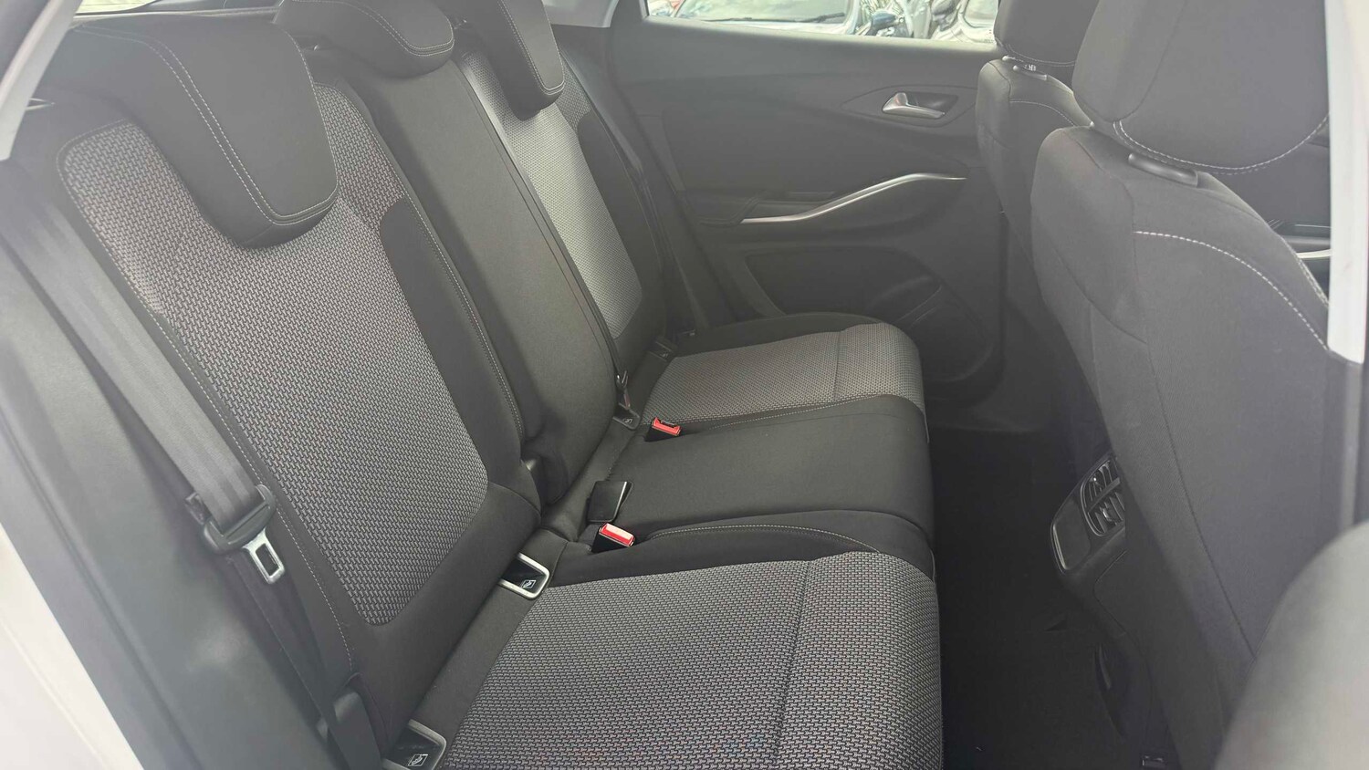 Used Vauxhall Grandland X for sale - 78104382: Photo 11