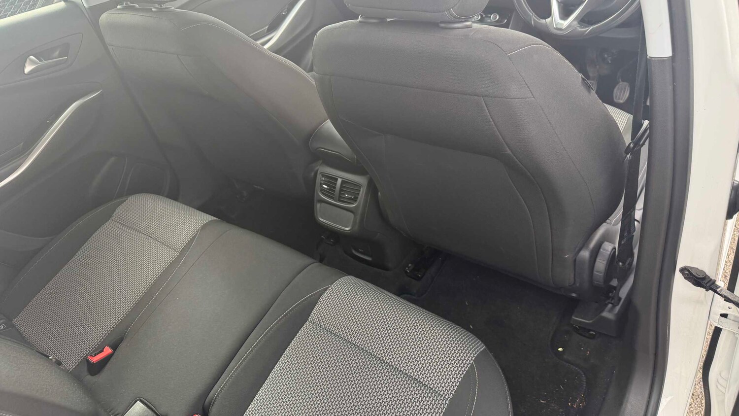 Used Vauxhall Grandland X for sale - 78104382: Photo 12