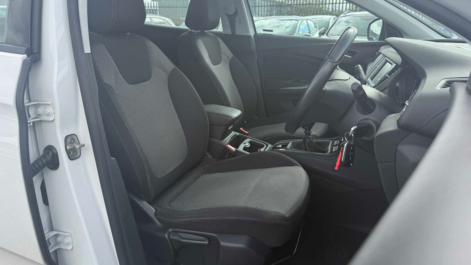 Used Vauxhall Grandland X for sale - 78104382: Photo 13