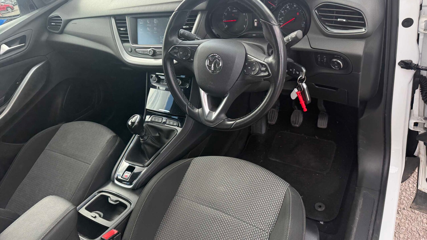 Used Vauxhall Grandland X for sale - 78104382: Photo 14