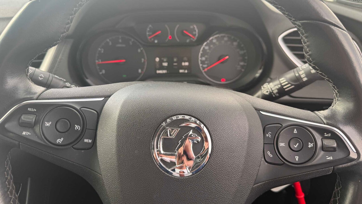 Used Vauxhall Grandland X for sale - 78104382: Photo 15